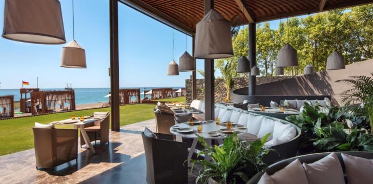 Tõeliselt luksuslik puhkus Türgis, 5* hotellis MAXX ROYAL KEMER! 18