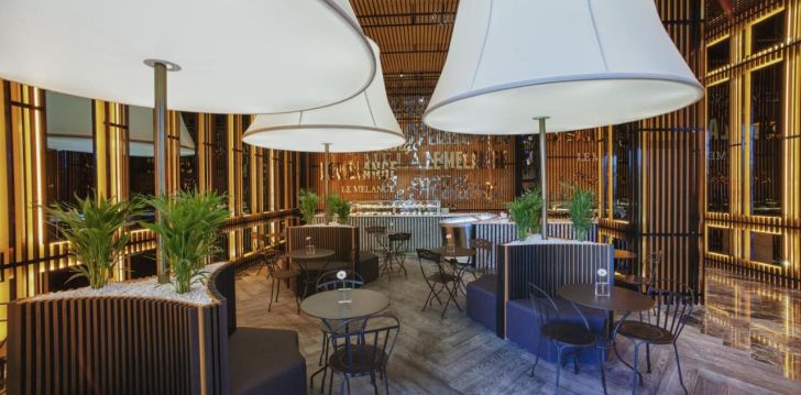 Tõeliselt luksuslik puhkus Türgis, 5* hotellis MAXX ROYAL KEMER! 20