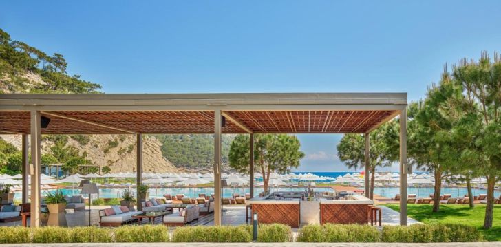 Tõeliselt luksuslik puhkus Türgis, 5* hotellis MAXX ROYAL KEMER! 22