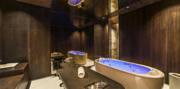 Tõeliselt luksuslik puhkus Türgis, 5* hotellis MAXX ROYAL KEMER! 26