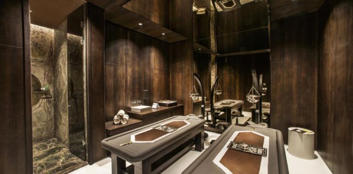 Tõeliselt luksuslik puhkus Türgis, 5* hotellis MAXX ROYAL KEMER! 29