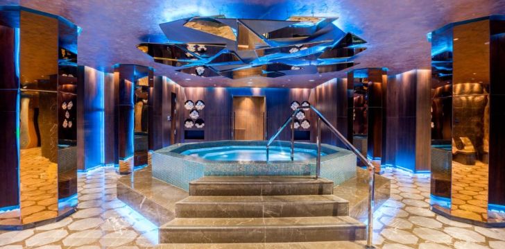 Tõeliselt luksuslik puhkus Türgis, 5* hotellis MAXX ROYAL KEMER! 30