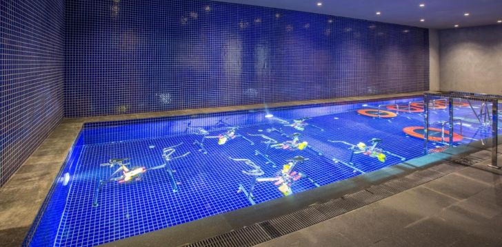 Tõeliselt luksuslik puhkus Türgis, 5* hotellis MAXX ROYAL KEMER! 31