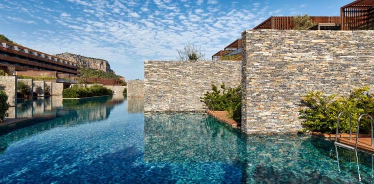 Tõeliselt luksuslik puhkus Türgis, 5* hotellis MAXX ROYAL KEMER! 35