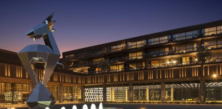 Tõeliselt luksuslik puhkus Türgis, 5* hotellis MAXX ROYAL KEMER! 37
