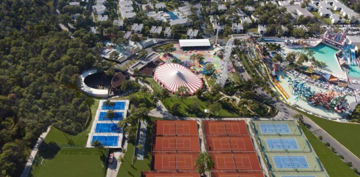 Puhkus Türgis täis luksust ja elamusi, peatu 5* hotellis VOGUE HOTEL SUPREME BODRUM! 2