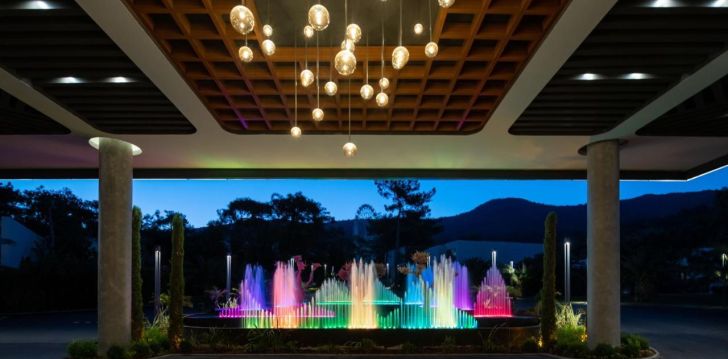 Puhkus Türgis täis luksust ja elamusi, peatu 5* hotellis VOGUE HOTEL SUPREME BODRUM! 6