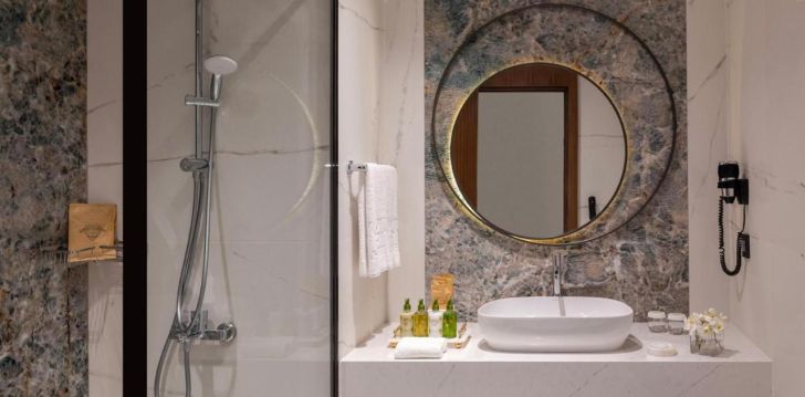 Puhkus Türgis täis luksust ja elamusi, peatu 5* hotellis VOGUE HOTEL SUPREME BODRUM! 15