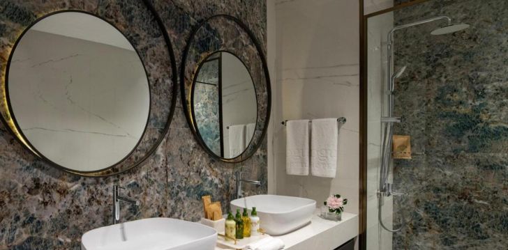 Puhkus Türgis täis luksust ja elamusi, peatu 5* hotellis VOGUE HOTEL SUPREME BODRUM! 20