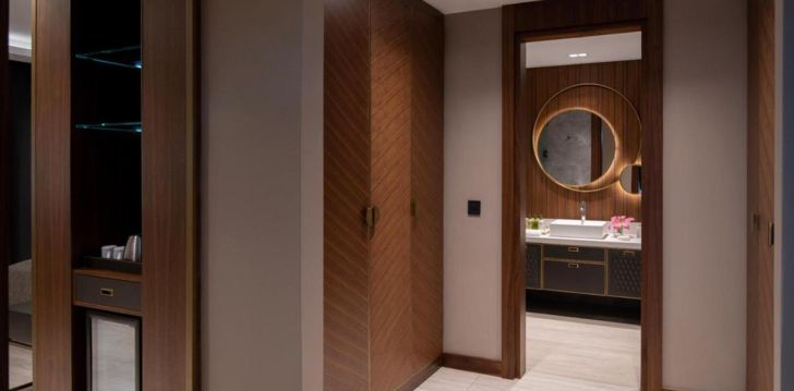 Puhkus Türgis täis luksust ja elamusi, peatu 5* hotellis VOGUE HOTEL SUPREME BODRUM! 24