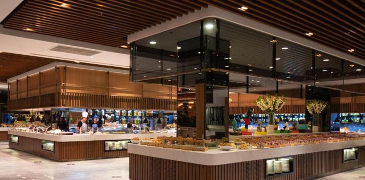 Puhkus Türgis täis luksust ja elamusi, peatu 5* hotellis VOGUE HOTEL SUPREME BODRUM! 26
