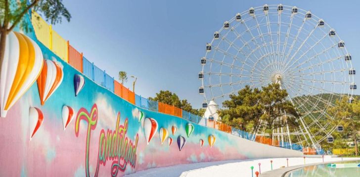 Puhkus Türgis täis luksust ja elamusi, peatu 5* hotellis VOGUE HOTEL SUPREME BODRUM! 28