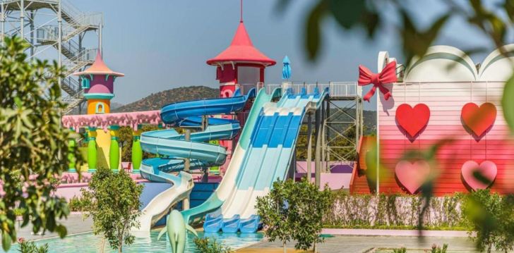 Puhkus Türgis täis luksust ja elamusi, peatu 5* hotellis VOGUE HOTEL SUPREME BODRUM! 29