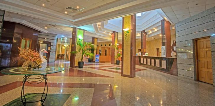 Puhkus Küprosel, 4* hotellis TSOKKOS GARDENS! 9