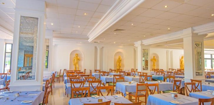 Puhkus Küprosel, 4* hotellis TSOKKOS GARDENS! 8