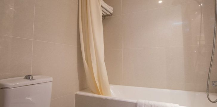 Puhkus Küprosel, 4* hotellis TSOKKOS GARDENS! 14
