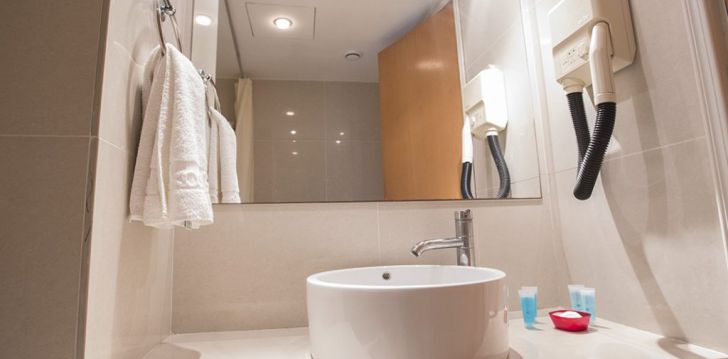 Puhkus Küprosel, 4* hotellis TSOKKOS GARDENS! 15
