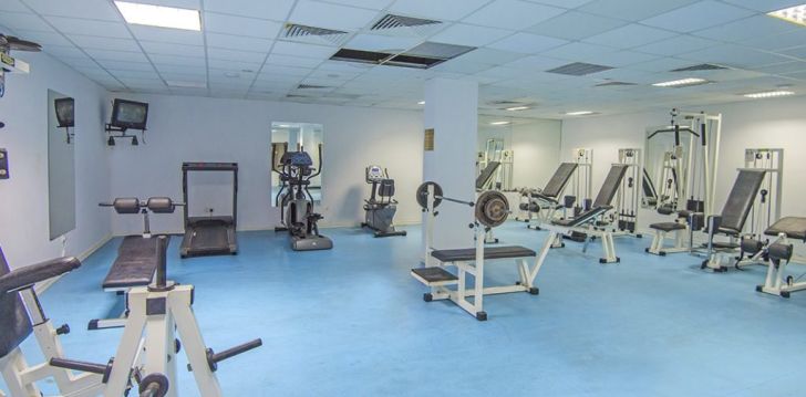 Puhkus Küprosel, 4* hotellis TSOKKOS GARDENS! 16