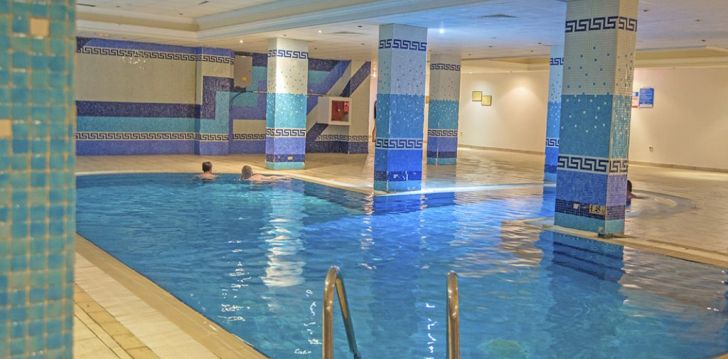 Puhkus Küprosel, 4* hotellis TSOKKOS GARDENS! 18