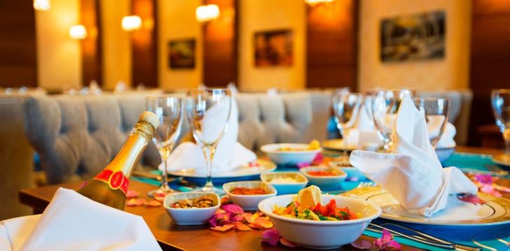 Perepuhkus Türgis, hotellis 4* RAMADA RESORT BY WYNDHAM SIDE! 6