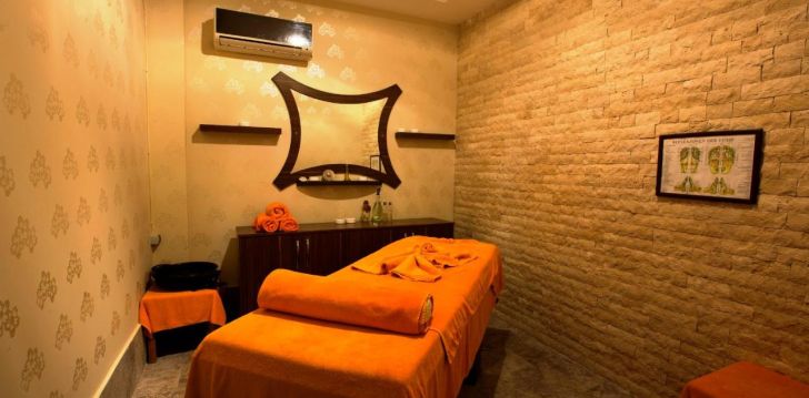 Perepuhkus Türgis, hotellis 4* RAMADA RESORT BY WYNDHAM SIDE! 11