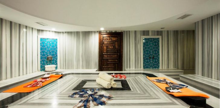 Perepuhkus Türgis, hotellis 4* RAMADA RESORT BY WYNDHAM SIDE! 14