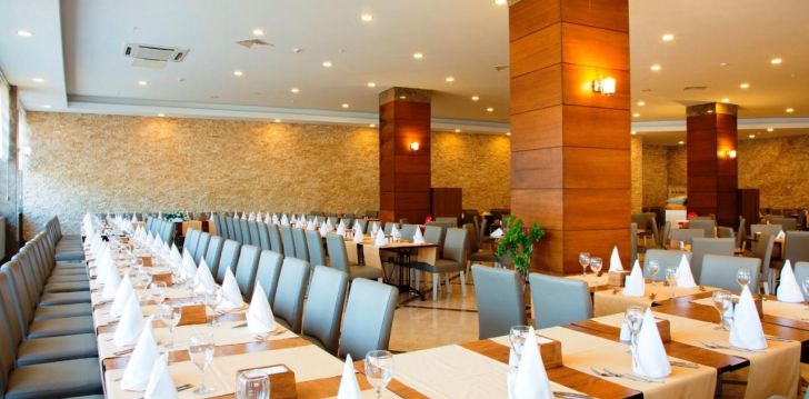Perepuhkus Türgis, hotellis 4* RAMADA RESORT BY WYNDHAM SIDE! 17