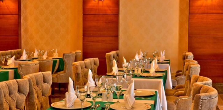 Perepuhkus Türgis, hotellis 4* RAMADA RESORT BY WYNDHAM SIDE! 22