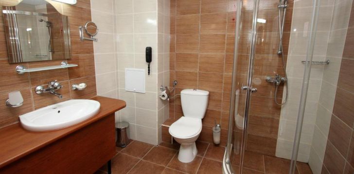 Puhkus perega Bulgaarias 4* hotellis IZOLA PARADISE! 15