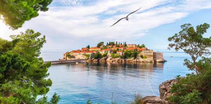 Kaasaaegne ja hubane puhkus 4* APARTMENTS AZUR hotellis Montenegros! 26