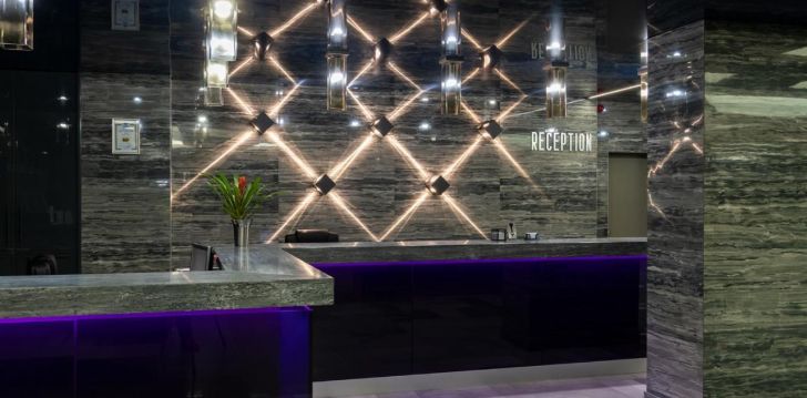 Puhkus Bulgaarias pere või sõpradega, 4* hotell BURGAS BEACH! 5