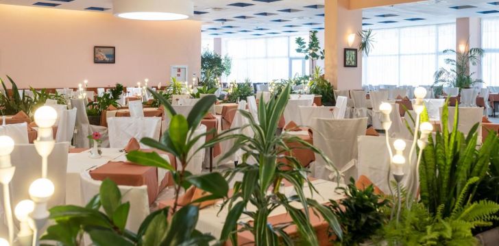 Puhkus Bulgaarias pere või sõpradega, 4* hotell BURGAS BEACH! 6