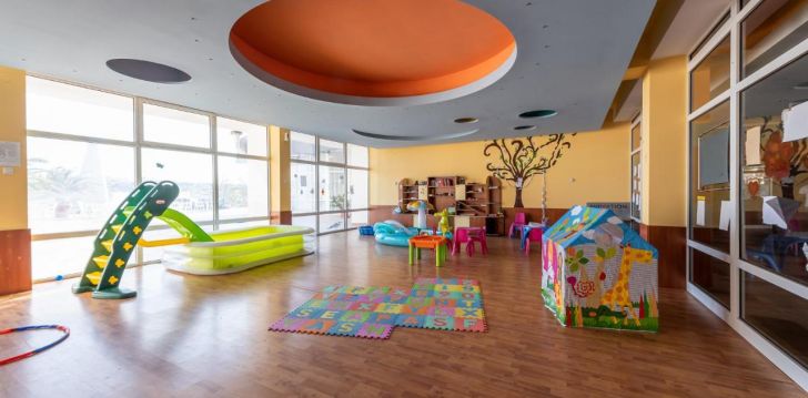 Puhkus Bulgaarias pere või sõpradega, 4* hotell BURGAS BEACH! 7