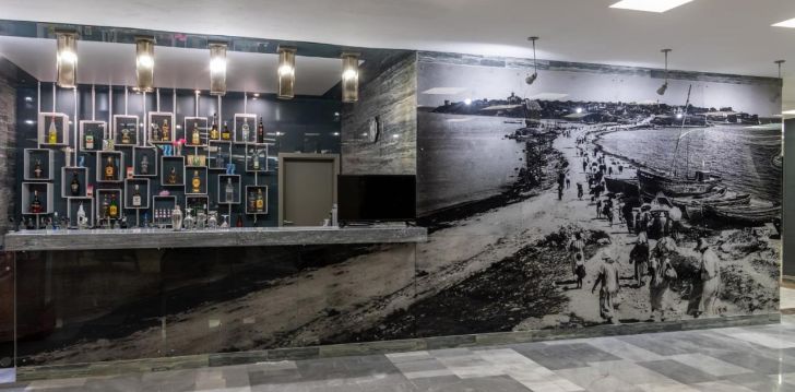 Puhkus Bulgaarias pere või sõpradega, 4* hotell BURGAS BEACH! 8