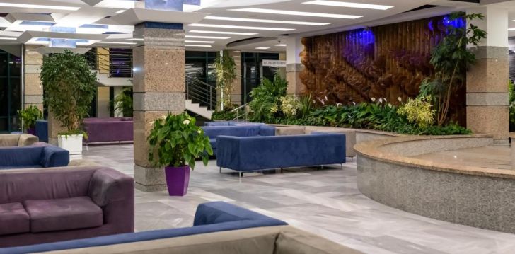 Puhkus Bulgaarias pere või sõpradega, 4* hotell BURGAS BEACH! 9
