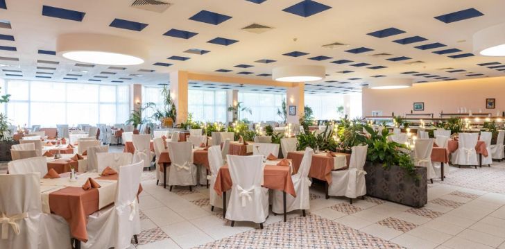 Puhkus Bulgaarias pere või sõpradega, 4* hotell BURGAS BEACH! 10