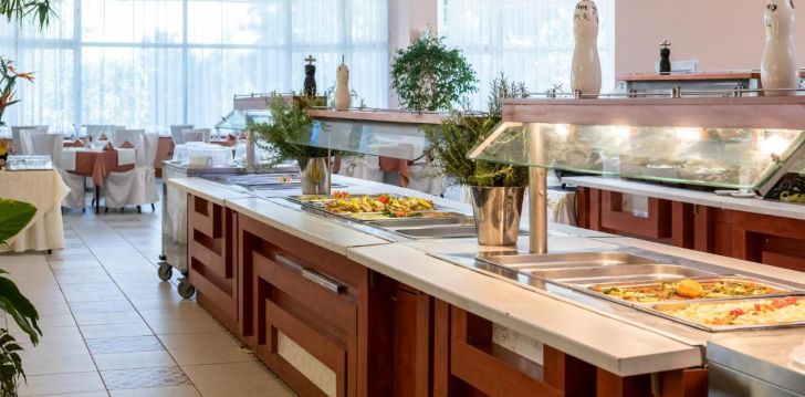Puhkus Bulgaarias pere või sõpradega, 4* hotell BURGAS BEACH! 11