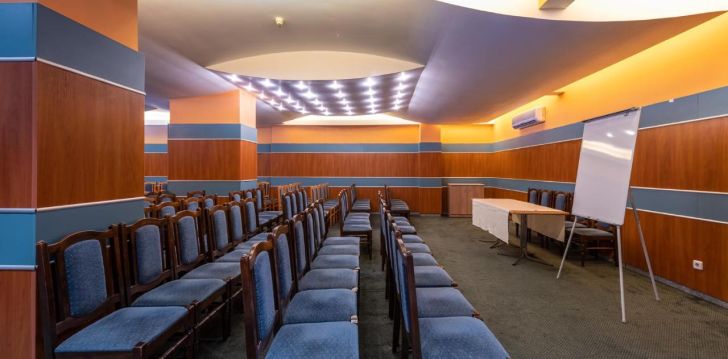 Puhkus Bulgaarias pere või sõpradega, 4* hotell BURGAS BEACH! 14