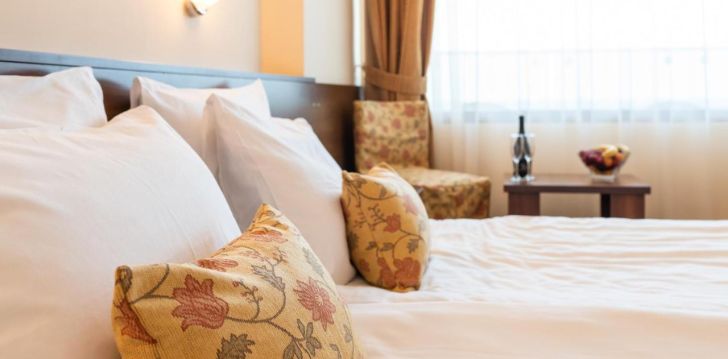 Puhkus Bulgaarias pere või sõpradega, 4* hotell BURGAS BEACH! 18