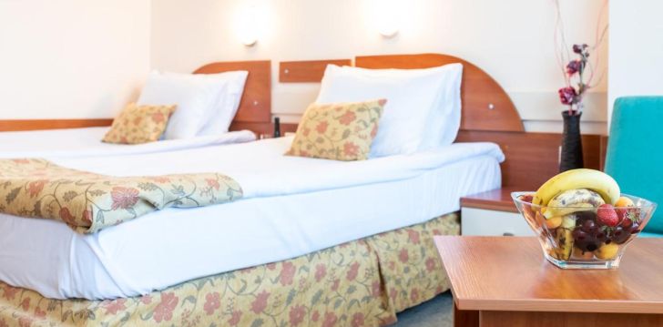 Puhkus Bulgaarias pere või sõpradega, 4* hotell BURGAS BEACH! 23