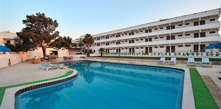 Romantiline puhkus Bodrumis, 4* hotellis SOZ HOTEL (Adults Only +13)! 1