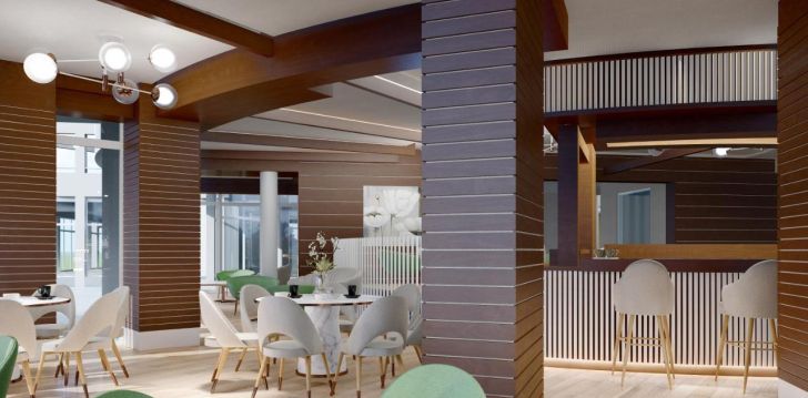 Kvaliteetne puhkus Burgases, 4* hotellis GRAND VICTORIA! 4
