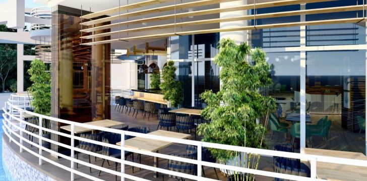 Kvaliteetne puhkus Burgases, 4* hotellis GRAND VICTORIA! 7