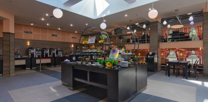 Kvaliteetne puhkus Burgases, 4* hotellis GRAND VICTORIA! 11