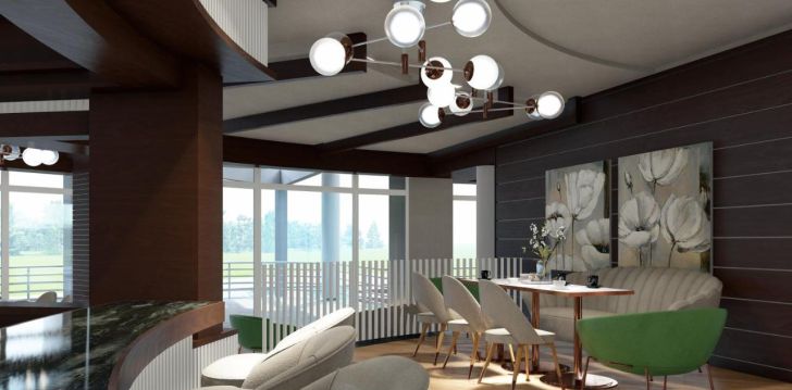 Kvaliteetne puhkus Burgases, 4* hotellis GRAND VICTORIA! 13