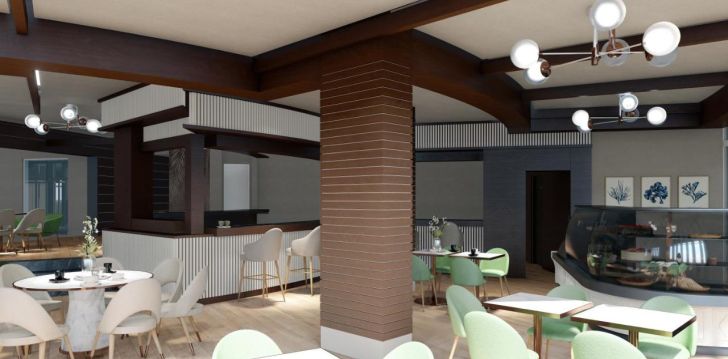 Kvaliteetne puhkus Burgases, 4* hotellis GRAND VICTORIA! 14