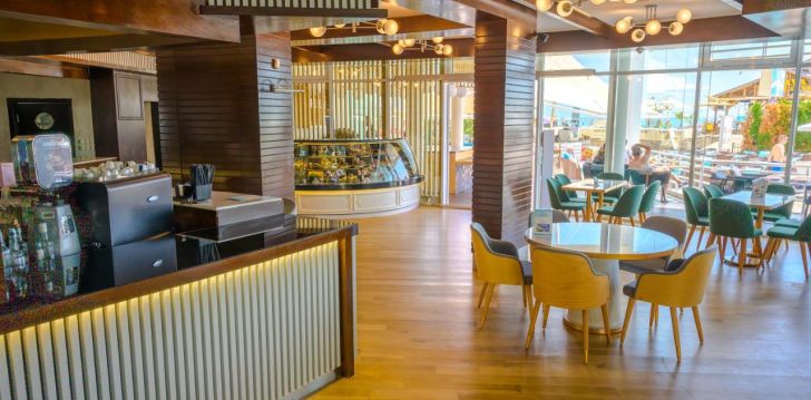 Kvaliteetne puhkus Burgases, 4* hotellis GRAND VICTORIA! 15