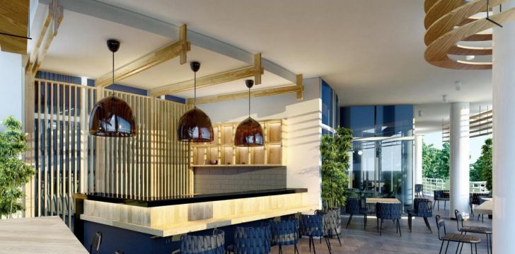 Kvaliteetne puhkus Burgases, 4* hotellis GRAND VICTORIA! 16