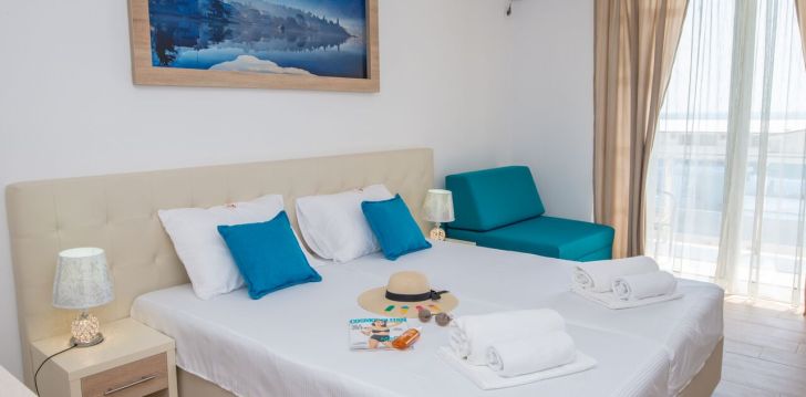 Maagiline Montenegro resi ja 4* hotell MONTENEGRO CANJ ootavad sind! 5