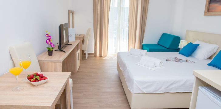 Maagiline Montenegro resi ja 4* hotell MONTENEGRO CANJ ootavad sind! 6